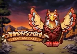 Thunder Screech