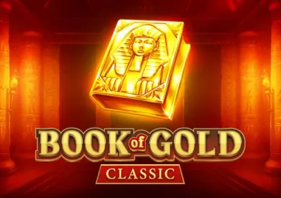 Book of Gold_ Classic