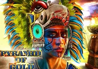 Pyramid of Gold screenshot