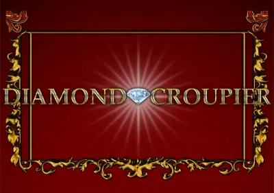 Diamond Croupier HD screenshot