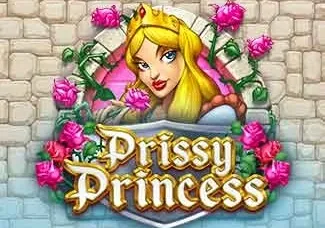 Prissy Princess screenshot