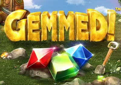 Gemmed! screenshot