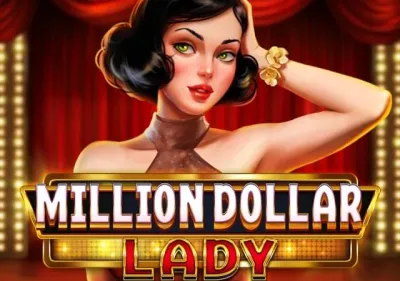 Million Dollar Lady