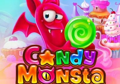 Candy Monsta screenshot