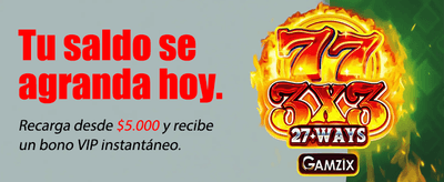 Casino Casigo Experiencia Premium