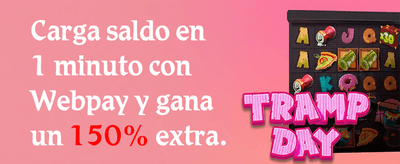 Jackpot Relámpago Diario ⚡ promotion