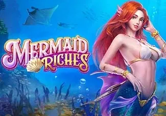 Mermaid Riches