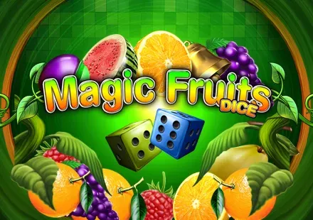 Magic Fruits Dice screenshot