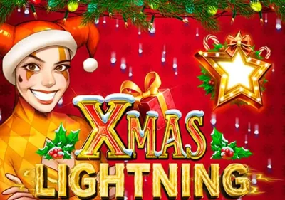 Xmas Lightning screenshot