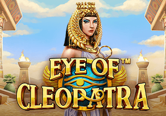 Eye of Cleopatra