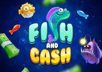 Fish And Cash screenshot