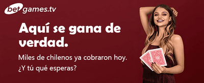 Bono de Bienvenida Increíble