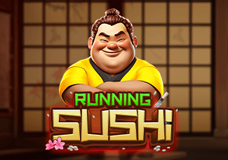 Running Sushi screenshot