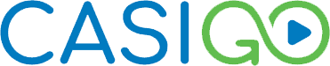 Casigo Logo